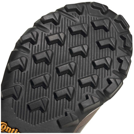 Дамски обувки с мембрана Adidas Terrex Gtx K Pink