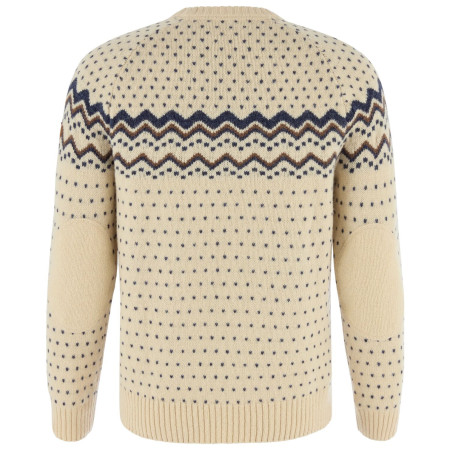 Мъжки пуловер Fjällräven Övik Knit Sweater M