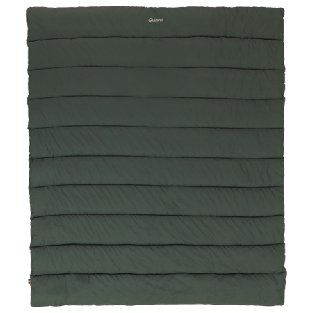 Одеяло Outwell Campion Duvet Double Leaf Green
