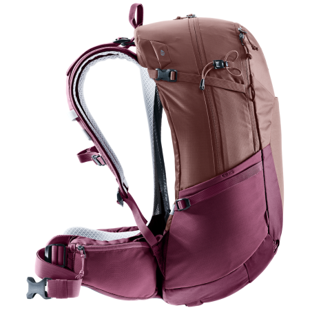 Дамска раница Deuter Futura 25 SL (2024)