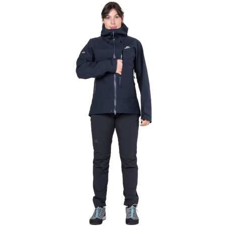 Дамско яке Mountain Equipment Makalu Wmns Jacket