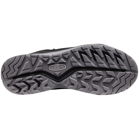 Мъжки трекинг обувки Keen Hightrail Mid Polar M