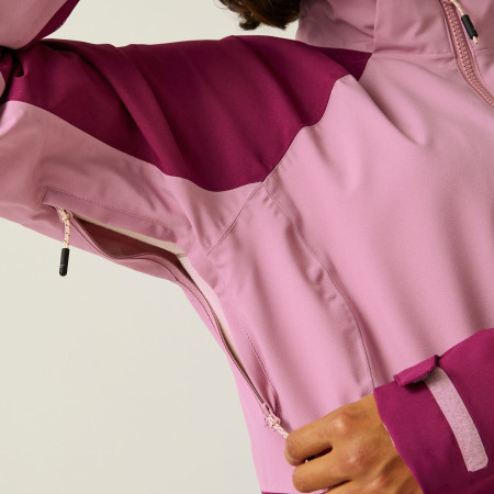 Дамско яке Regatta W Bosfield III