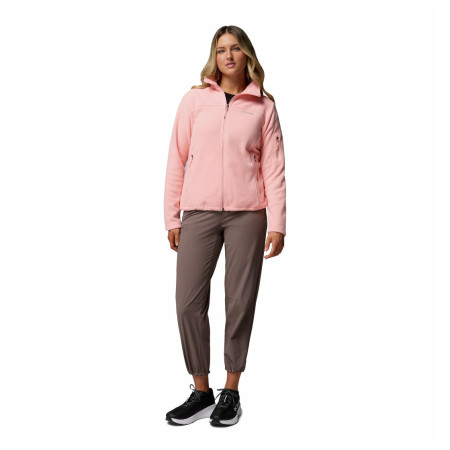 Дамски суитшърт Columbia Fast Trek™ II Jacket