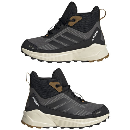 Детски обувки Adidas Terrex Trailmaker 2 Mid Cp K