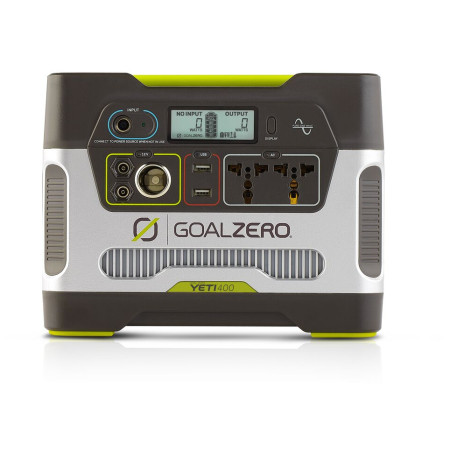 Генератор Goal Zero Yeti 400