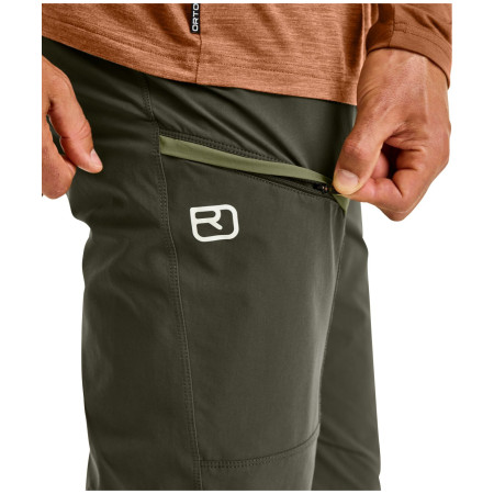 Мъжки панталони Ortovox Pelmo Pants M