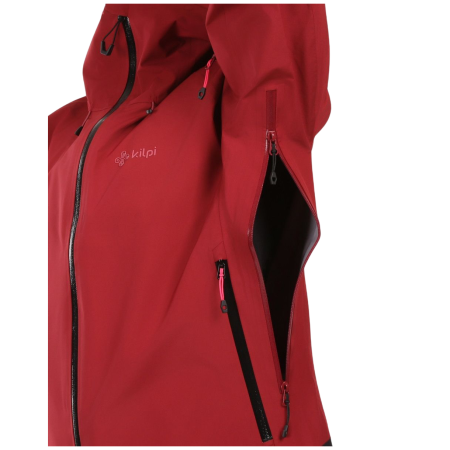 Дамско яке Kilpi Mamba-W
