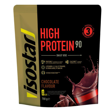 Протеин Isostar High Protein 90 700g