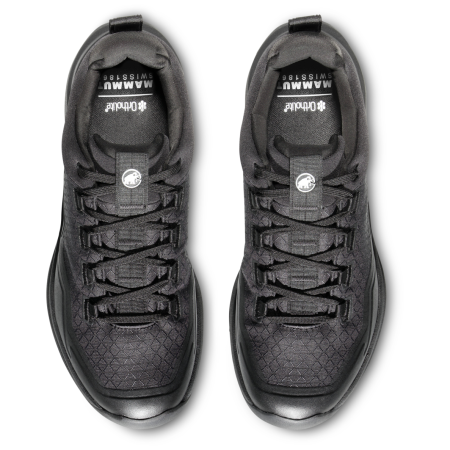 Дамски обувки за трекинг Mammut Sertig III Low GTX Women