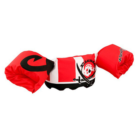 Детска спасителна жилетка Sevylor Puddle Jumper Deluxe (2015)