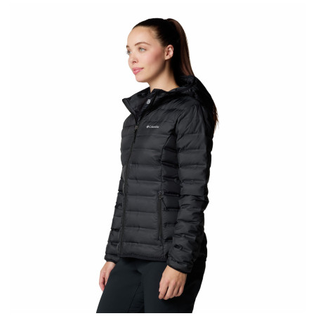 Дамско зимно яке Columbia Lake 22™ Ii Down Hooded Jacket