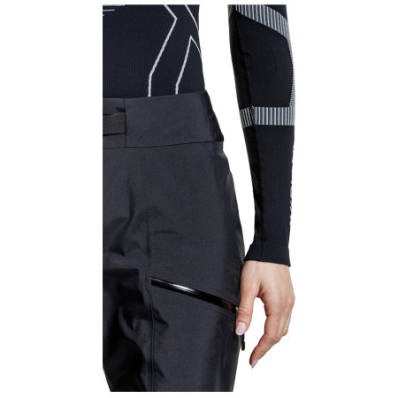 Дамска функционална блуза X-Bionic Energy Accumulator Light Shirt Ls