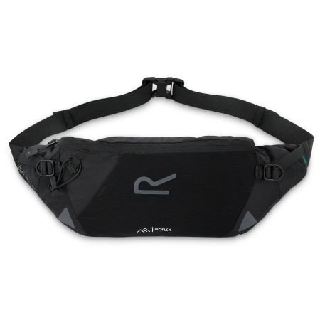 Чанта за кръста Regatta Blackfell IV 5L Hip Pack черен Black