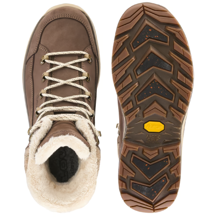 Дамски апрески Lowa Renegade EVO ICE 2 GTX Ws