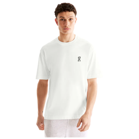 Мъжка тениска On Running Club T