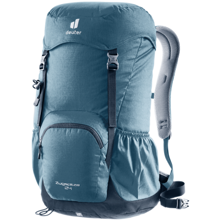 Раница Deuter Zugspitze 24 син atlantic-ink