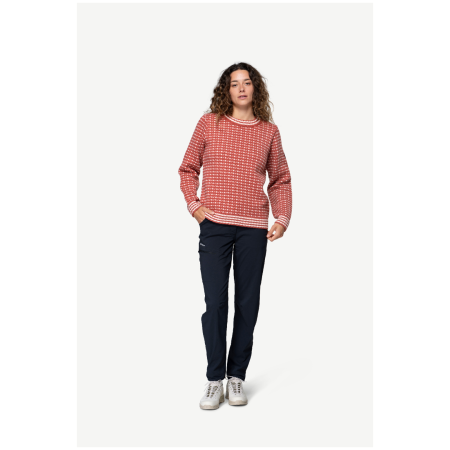 Пуловер Devold Islender Refined Sweater