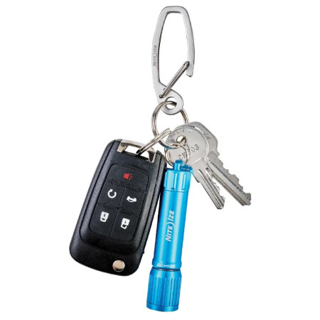 Ключодържател Nite Ize Deep Pocket Key