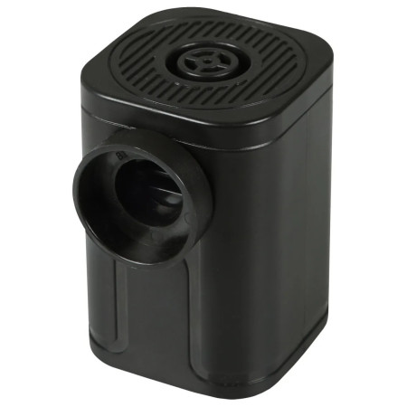 Електрическа помпа Husky Airflow черен black