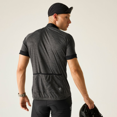 Мъжка колоездачна фланелка Dare 2b Pedal It Out II Jersey