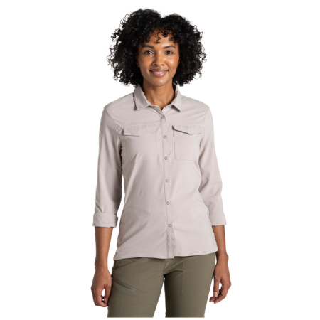 Риза Craghoppers NosiLife Pro Long Sleeved Shirt III