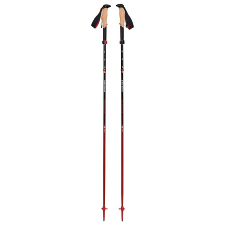 Туристически щеки Black Diamond Pursuit FLZ Trekking Poles