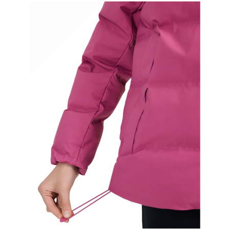 Дамско зимно яке 4F Down Jacket F0927