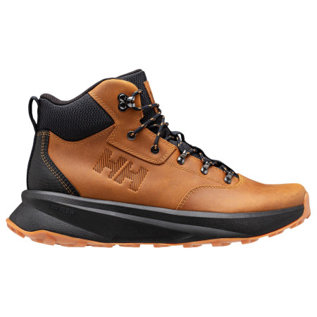 Мъжки обувки Helly Hansen Coastal Boot кафяв 725 Honey Wheat / Soccer Gum
