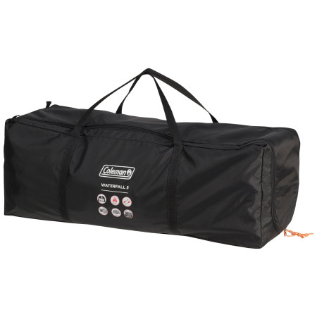 Семейна палатка Coleman Waterfall 5