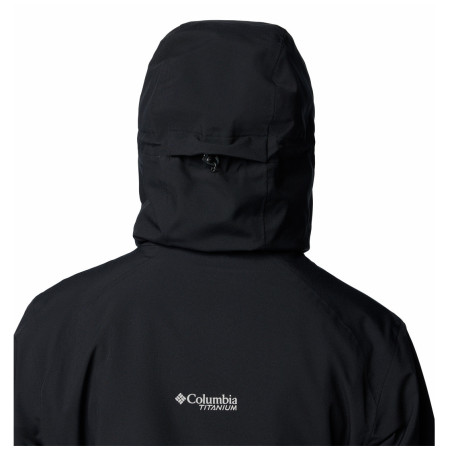 Дамско яке Columbia Explorers Edge™ II Insulated Jacket