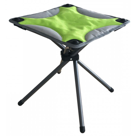 Стол Husky Monie зелен Green