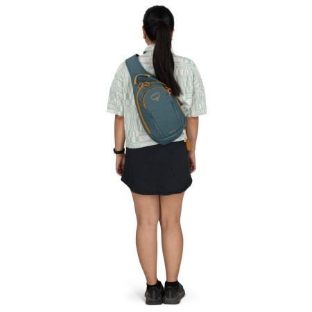 Раница през рамо Osprey Daylite Sling