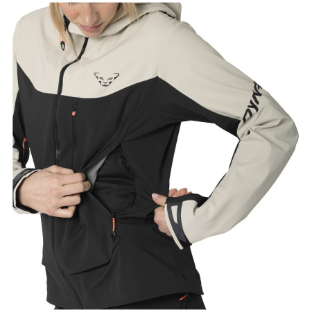 Дамско яке Dynafit Radical Softshell Jkt W