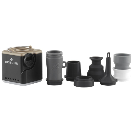 Електрическа помпа Robens Torrin 2in1 Pump