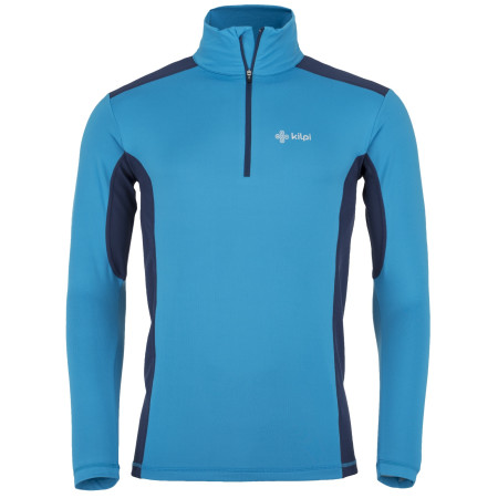 Функционална мъжка тениска Kilpi Wilke M (2018) син Blu