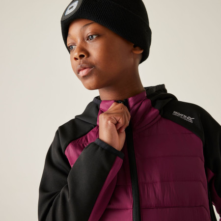 Детско яке Regatta Kielder Hybrid IX