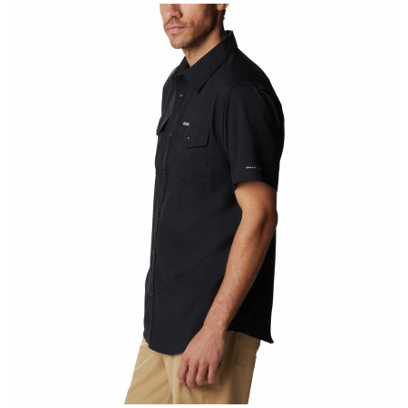 Мъжка риза Columbia Utilizer™ II Solid Short Sleeve Shirt