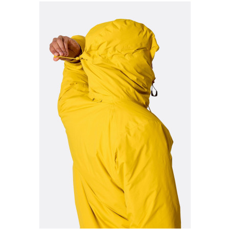 Мъжко яке Rab Xenon Shield Jacket