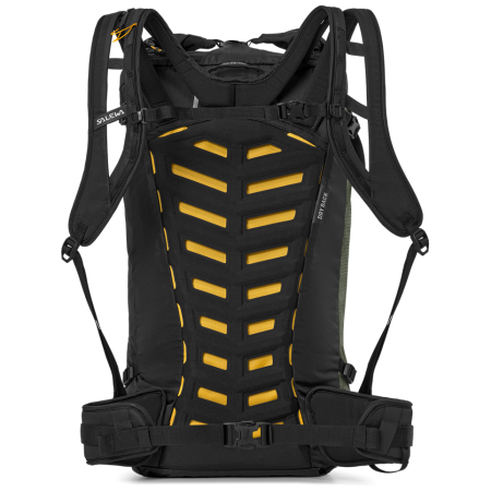 Раница Salewa Ortles Wall 2 35L