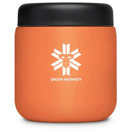 Термос за храна Snow Monkey Foodie Midi 480 ml