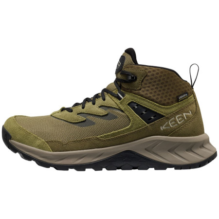 Мъжки туристически обувки Keen Hightrail Mid Wp Men