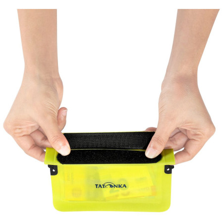 Водоустойчив калъф Tatonka Wp Id Pocket