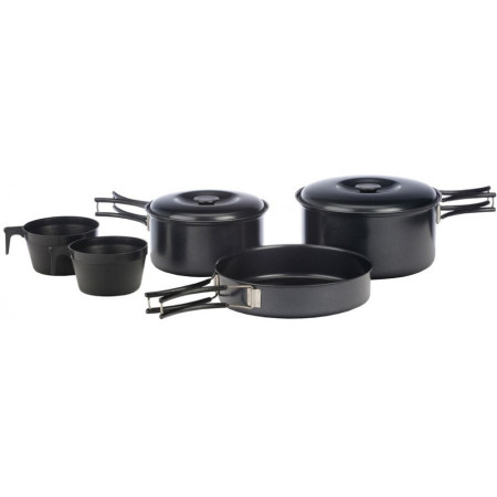 Съдове Vango Non-Stick Cook Kit 2 person