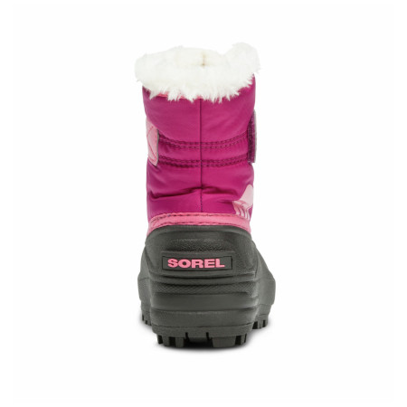 Детски зимни ботуши Sorel Childrens Snow Commander™ Boot