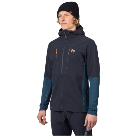 Мъжко яке Hannah Trane Hoody