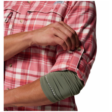 Мъжка риза Columbia Wild Cast Flannel Shirt