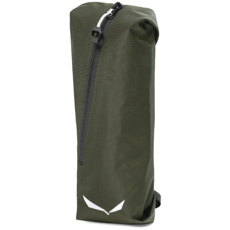 Калъф за бутилка Salewa Flask Holder зелен DARK OLIVE