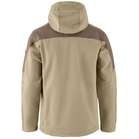 Мъжко зимно яке Fjällräven Keb Agile Winter Jacket M