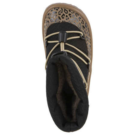 Детски обувки Froddo Barefoot Tex Track Wool Beige+